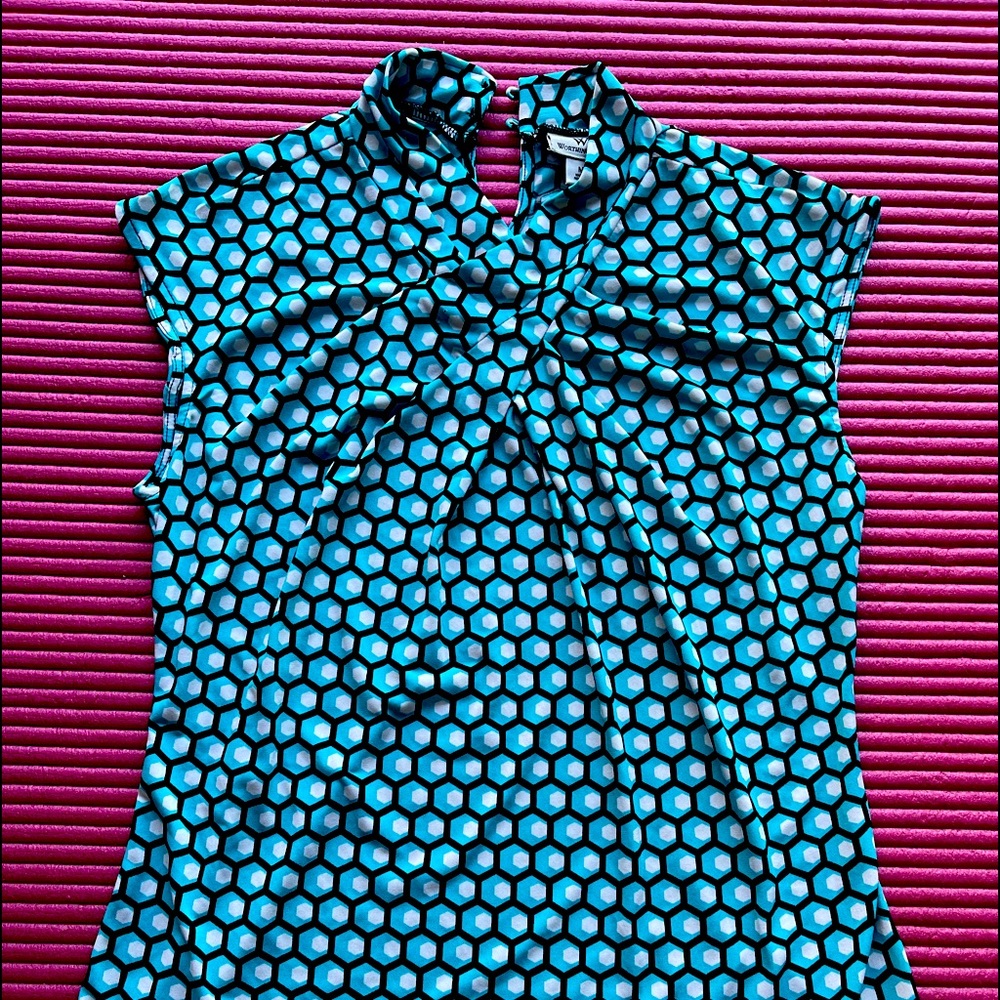 Blouse / tops